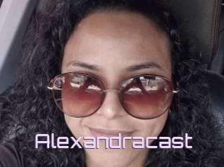 Alexandracast