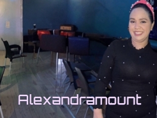 Alexandramount