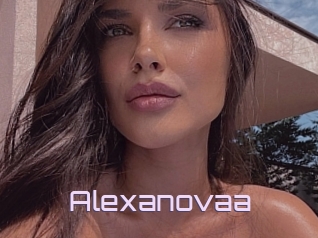 Alexanovaa