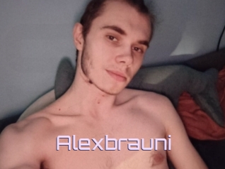 Alexbrauni