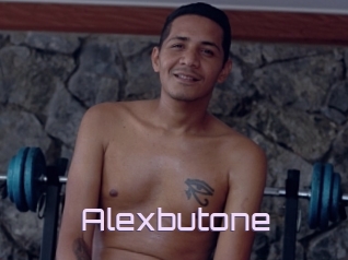 Alexbutone