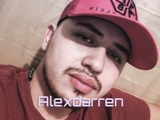 Alexdarren