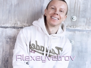 Alexeyvetrov