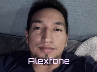 Alexfone