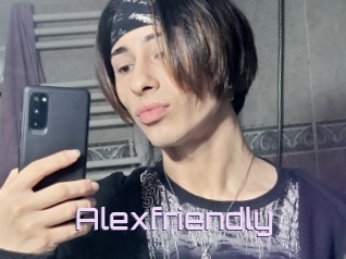 Alexfriendly