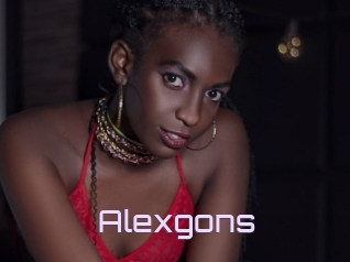 Alexgons