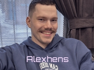 Alexhens