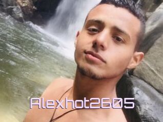 Alexhot2605