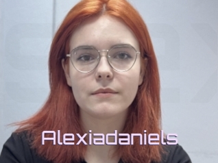 Alexiadaniels