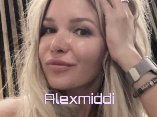 Alexmiddi