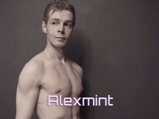 Alexmint