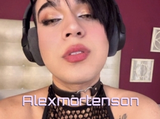 Alexmortenson