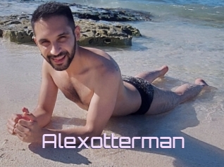 Alexotterman