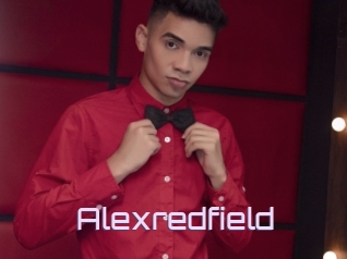 Alexredfield