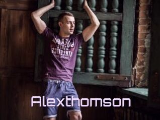 Alexthomson