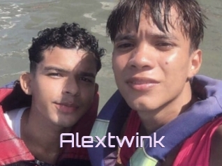 Alextwink