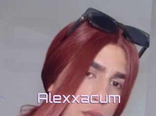 Alexxacum