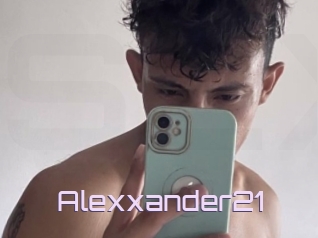 Alexxander21