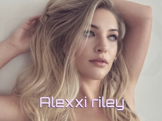 Alexxi_riley