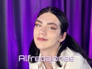 Alfredajones