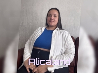 Alicaland