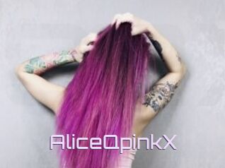 AliceQpinkX