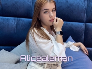 Alicealeman