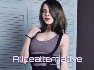 Alicealternative