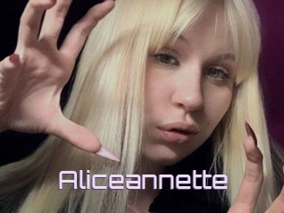 Aliceannette