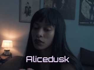 Alicedusk