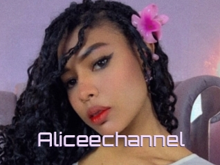 Aliceechannel