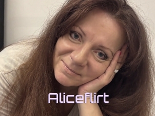 Aliceflirt