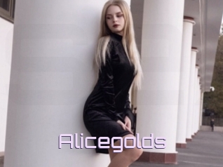 Alicegolds