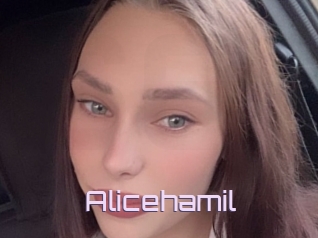 Alicehamil