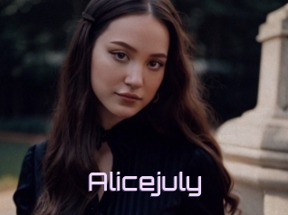 Alicejuly