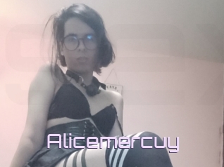 Alicemercuy