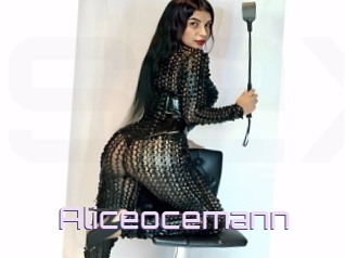 Aliceocemann