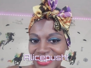 Alicepushi