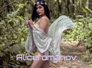 Aliceromanov