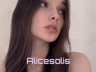 Alicesolis