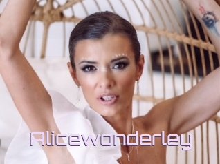 Alicewonderley