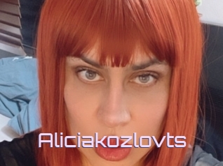 Aliciakozlovts