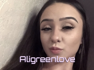 Aligreenlove