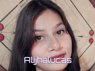 Alijhalucas