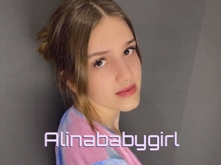 Alinababygirl