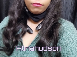 Alinahudson