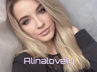 Alinalovely