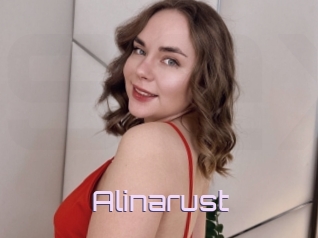 Alinarust