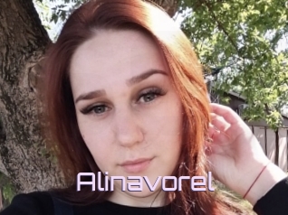 Alinavorel