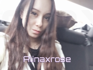 Alinaxrose